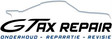 Logo GTax Repair
